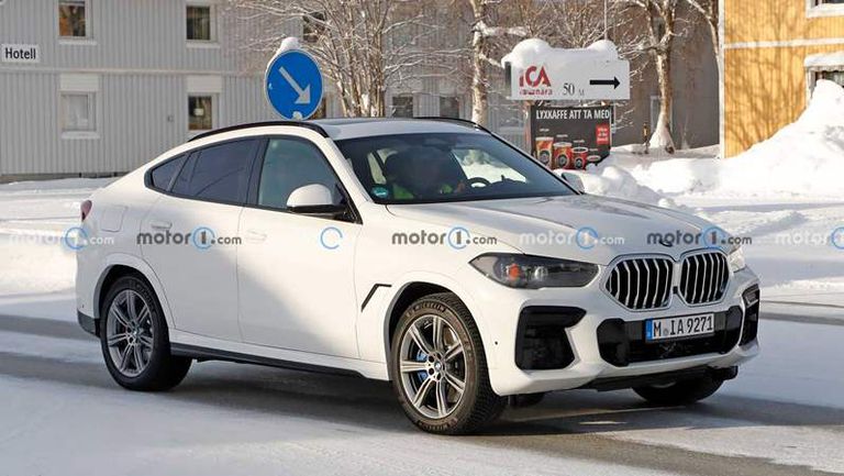 bmw-x6-spy-photo-front-three-quarters