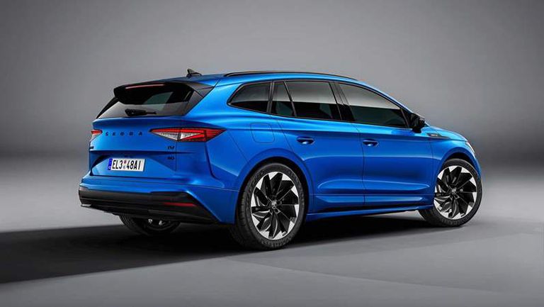 skoda-enyaq-sportline