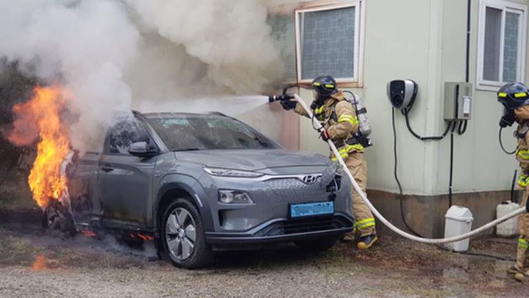 هيونداي تستدعي 82 ألف سيارة  بتكلفة تصل إلى 900 مليون دولار، فما السبب؟