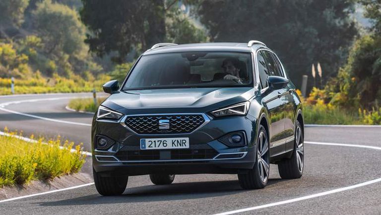 الكشف الرسمي عن سيات تاراكو موديل 2021 في السوق المصري