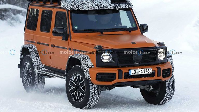 2023-mercedes-benz-g-class-4x4-squared-spy-photos