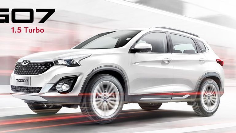 chery teggo 7 2022 -0