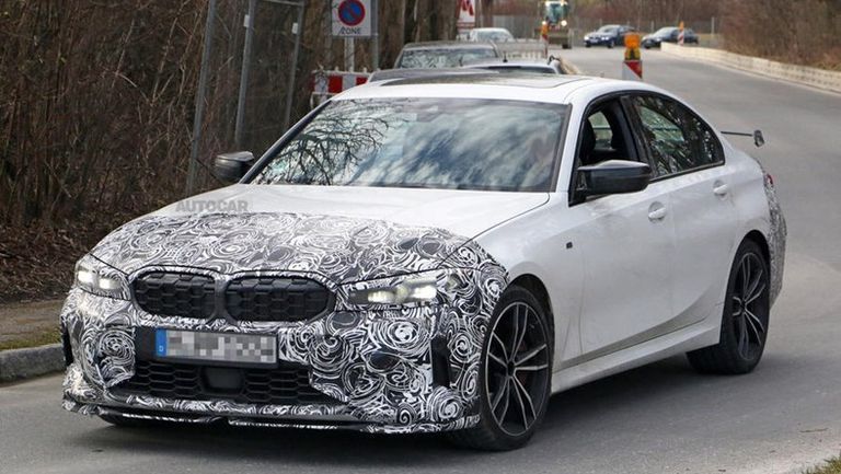 صورة تجسسية للفئة الثالثة