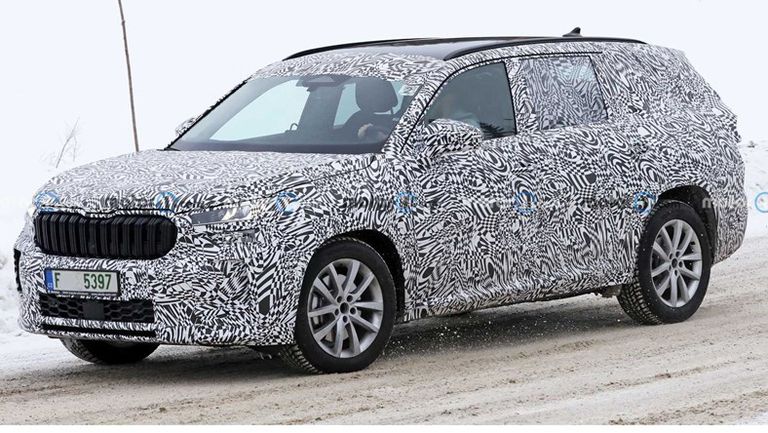 next-gen-skoda-kodiaq-production-version-spy-photos (2)