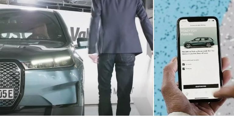 بي إم دبليو