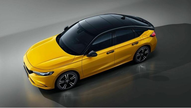 هوندا إنتيجرا