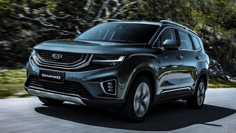 جيلي أوكافانجو 2024
