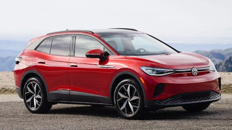 فولكس فاجن ID.7