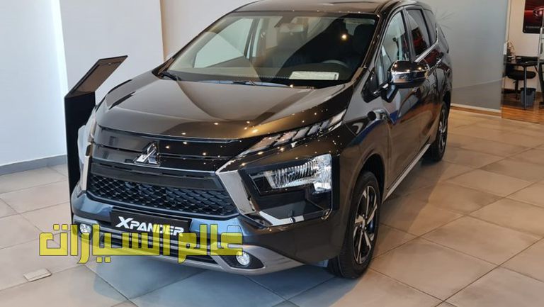 ميتسوبيشي إكسباندر