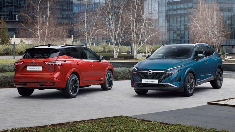 نيسان قشقاي 2025 -3