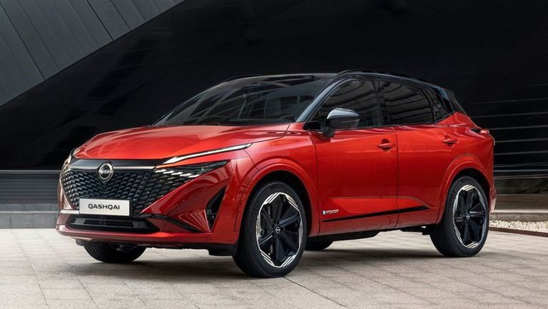 نيسان قشقاي 2025 -1