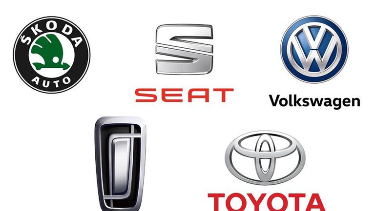 علامات تجارية في فبراير 2025