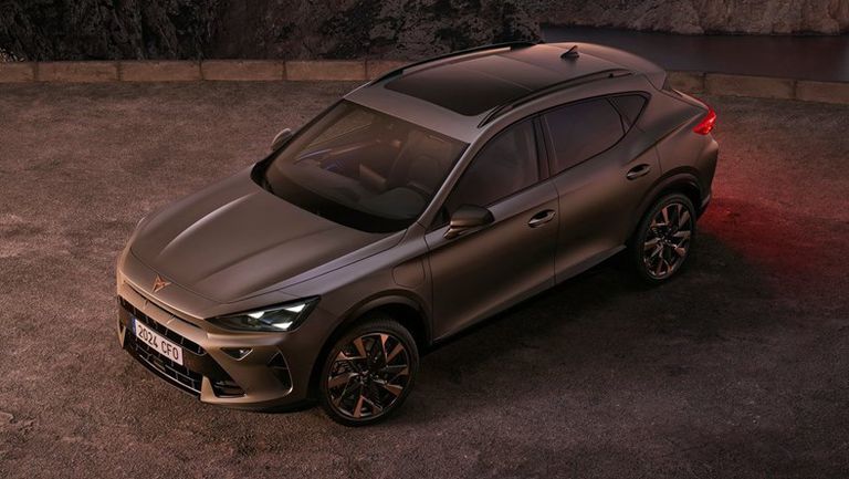 كوبرا فورمينتور فيس ليفت 4