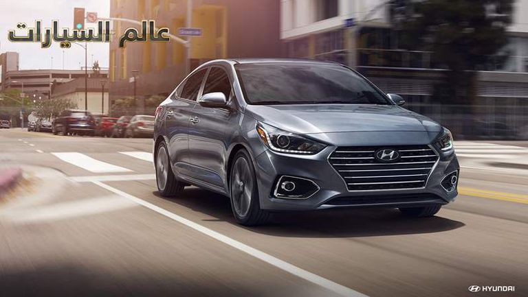 The All-New Hyundai Accent (3)