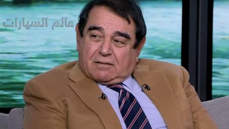 رأفت مسروجه 1