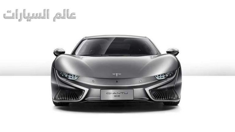 qiantu-k50-electric-sports-car