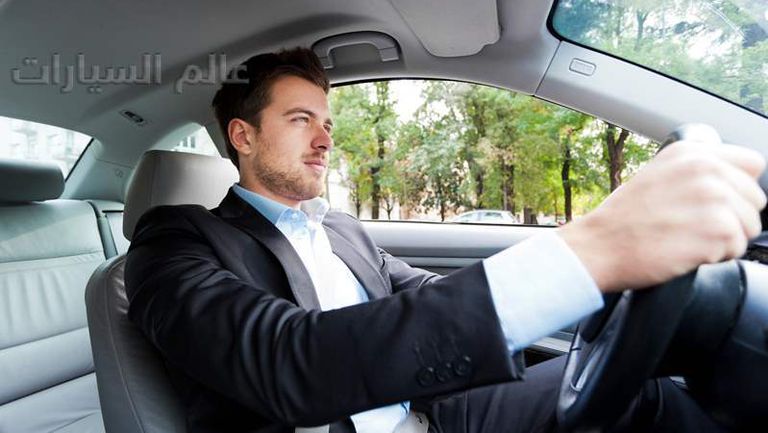 driver-posture