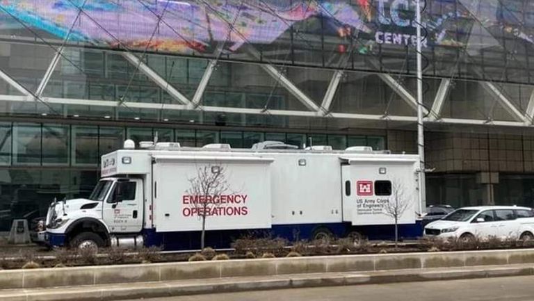 معرض ديترويت