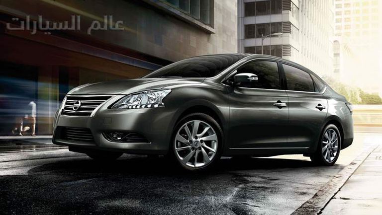 نيسان سنترا 2020