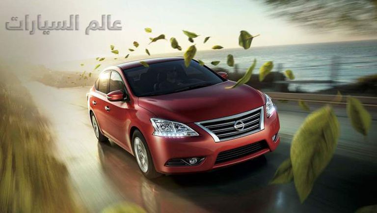 نيسان سنترا 2020  9