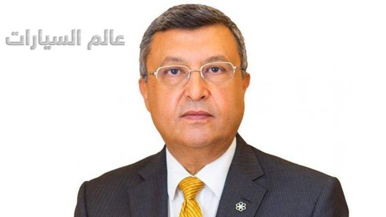 وزير البترول أسامة كمال