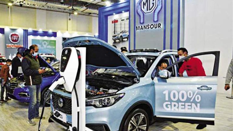 هل تنطبق عليك شروط الحصول على سيارة في مبادرة الإحلال؟ تعرف على الشروط 7