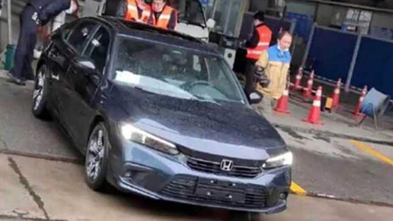 2022-honda-civc-spied