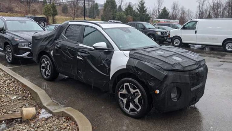 Hyundai Santa Cruz _2