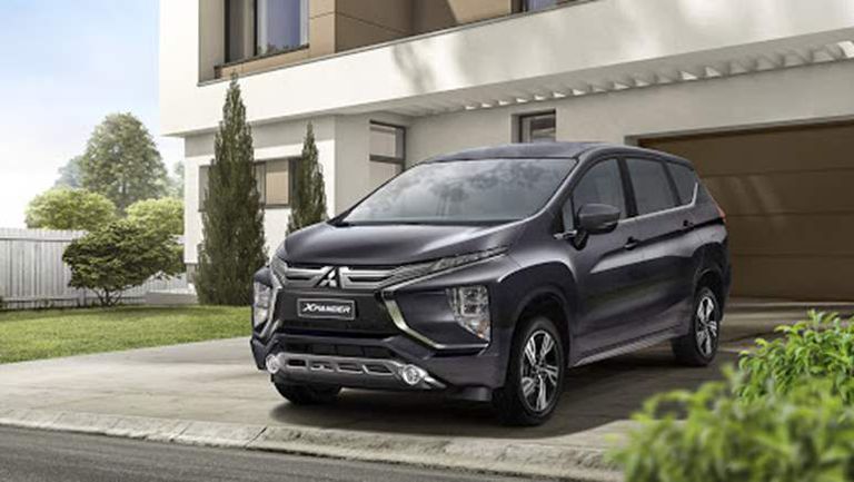 مواصفات وأسعار ميتسوبيشي إكسباندر 2021 في السوق السعودي 6