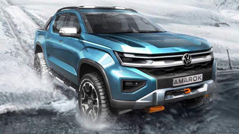 next-generation-volkswagen-amarok-teaser