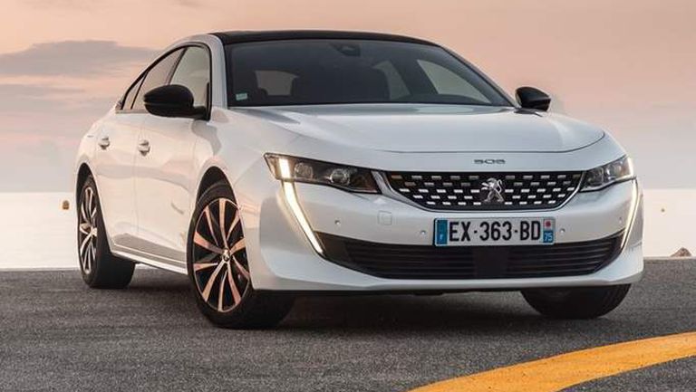 Peugeot 508 -01