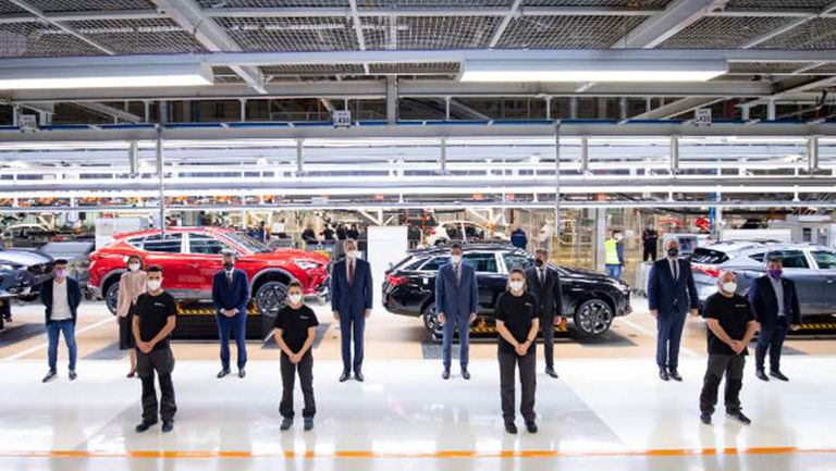 مجموعة فولكس فاجن