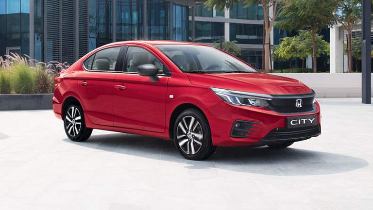 21YM City LX Sport Red_Front (1)