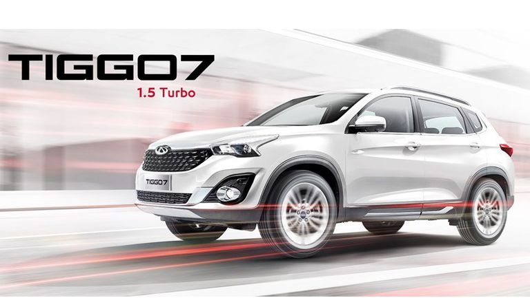 chery teggo 7 2022 -0