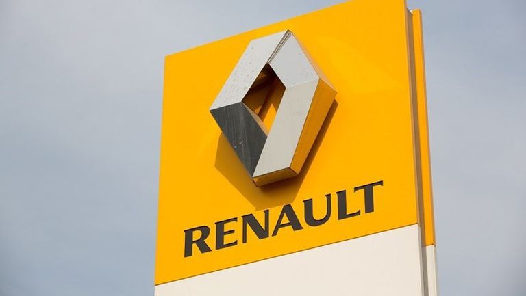 رينو مترددة في مغادرة روسيا