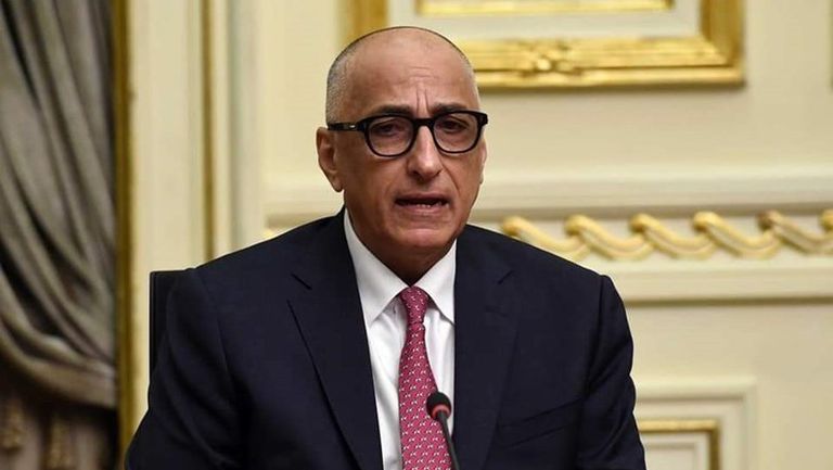 محافظ البنك المركزي