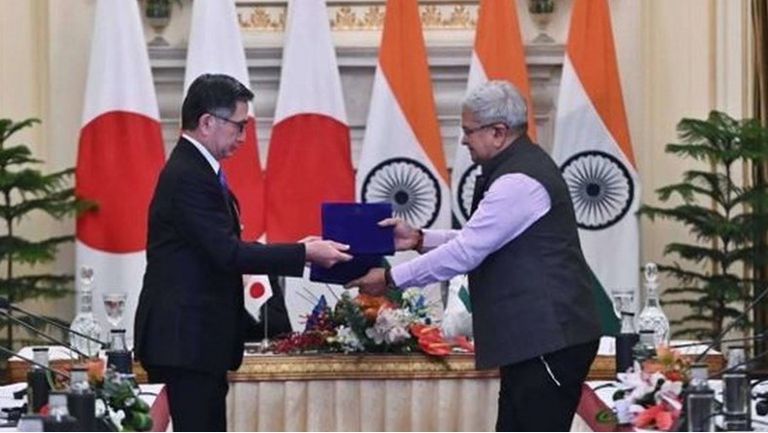 سوزوكي تستثمر في السيارات الكهربائية في الهند