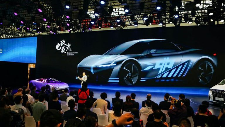 الصين قد تؤجل معرض بكين