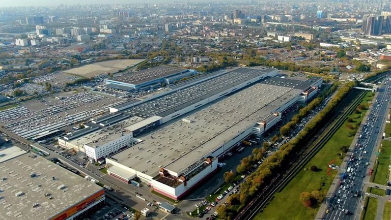 روسيا ستقرر مستقبل رينو في البلاد الأسبوع المقبل