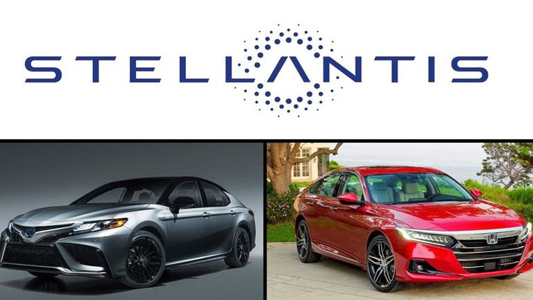 تويوتا وهوندا تعلقان العمليات في روسيا