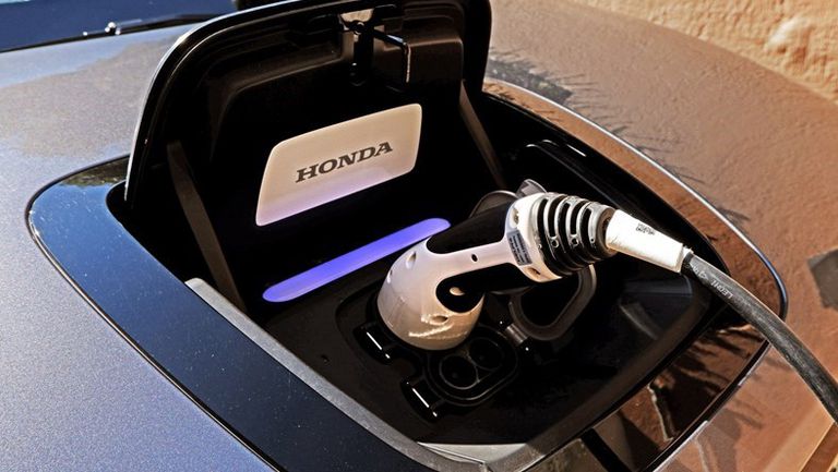 هوندا تعمل على دفع استثماراتها في الكهرباء