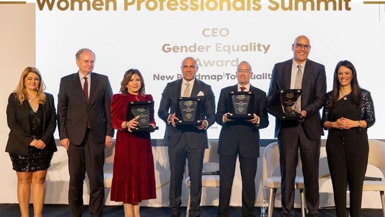 شل للزيوت مصر