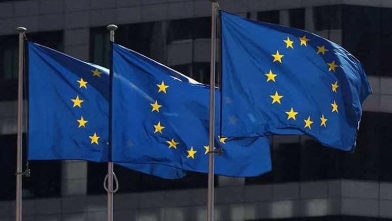 file-photo-european-union-flags-fly-outside-the-european-commission-headquarters-in-brussels