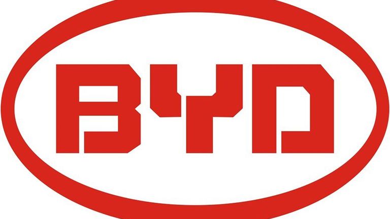 BYD_Auto