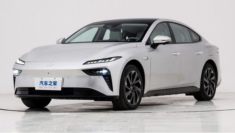 دونج فينج "eπ 007"