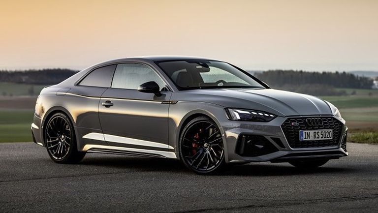 أودي RS 5 كوبيه