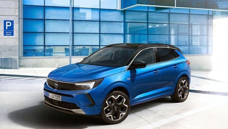 اويل جراند لاند