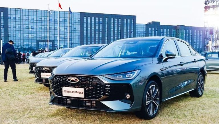 شيري أريزو 8 برو -9