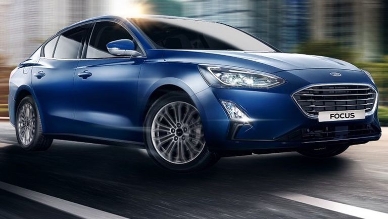 فورد فوكاس
