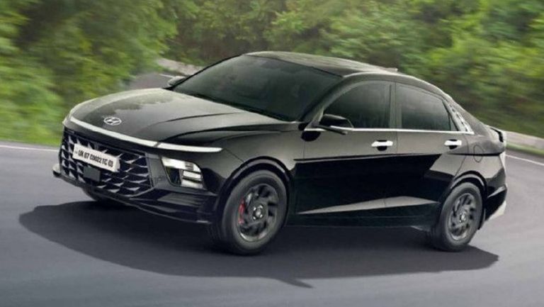 هيونداي فيرنا فيس ليفت 1